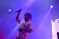 Flow festival 2018