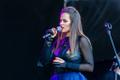 Festivali Rock in Haapsalu avapäeval esinesid Katie Melua, Lenna ja Jurga