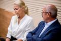 Vello Kunman annab Savisaare protsessil ütlusi