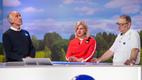 Katrin Maiste,  Erki Berends ja Ain Saarna 