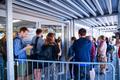 IKEA Tallinn opening day on Thursday. Aug. 29, 2019.