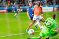 Jalgpalli EM-valikmäng: Eesti - Holland