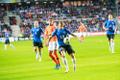 Jalgpalli EM-valikmäng: Eesti - Holland