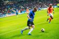 Jalgpalli EM-valikmäng: Eesti - Holland
