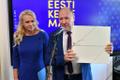 Estonian Language House opens in Narva.
