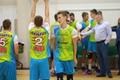Võrkpalli meistriliiga: Tallinna Selver - Jekabpils