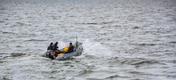 The Navy blew-up a torpedo near Saaremaa.