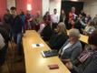 Kohtla-Järve volikogus arutati Ahtme õlitehast.
