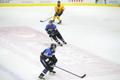 Jäähoki: Eesti - Leedu