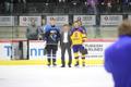 Jäähoki Balti turniir: Eesti - Rumeenia
