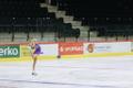 Iluuisuvõistlus Tallinn Trophy 14.11.19