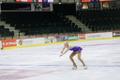 Iluuisuvõistlus Tallinn Trophy 14.11.19