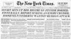 The New York Times 2.12.1939
