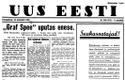 Uus Eesti 18.12.1939