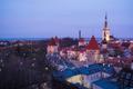Tallinn