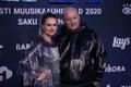 Eesti muusikaauhinnad 2019 saabujad.