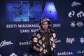 Eesti muusikaauhinnad 2019 saabujad.