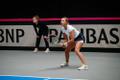 Tennise Fed Cup: Eesti - Itaalia