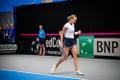 Tennise Fed Cup: Eesti - Itaalia