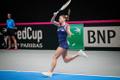 Tennise Fed Cup: Eesti - Itaalia