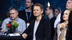 Eesti Laulu 1. poolfinaali kontsert, Karl-Ander Reismann