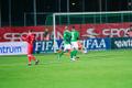 Tallinna FC Flora – Tallinna JK Legion