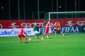 Tallinna FC Flora – Tallinna JK Legion