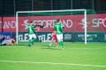 Tallinna FC Flora – Tallinna JK Legion