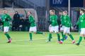 Tallinna FC Flora – Tallinna JK Legion