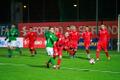 Tallinna FC Flora – Tallinna JK Legion