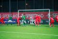 Tallinna FC Flora – Tallinna JK Legion