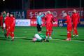 Tallinna FC Flora – Tallinna JK Legion