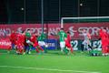 Tallinna FC Flora – Tallinna JK Legion