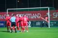 Tallinna FC Flora – Tallinna JK Legion