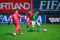 Tallinna FC Flora – Tallinna JK Legion