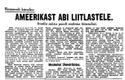 Uus Eesti 12.06.1940