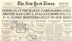 The New York Times 12.06.1940