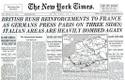 The New York Times 13.06.1940