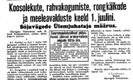 Uus Eesti 19.06.1940