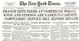 The New York Times 21.06.1940
