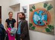 Tallinna Biennaalil toimus galeriide rattatuur