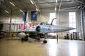 Germany takes over NATO Baltic Air Policing duties at Ämari Air Base.