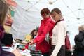 Kadriorg fourth Literary Street Festival.