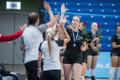 Võrkpalli Tallinna karika naiste finaal