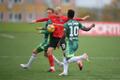 Premium liiga kohtumine Narva Trans - FCI Levadia