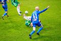 Jalgpalli Premium liiga: FCI Levadia - Tartu Tammeka