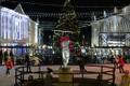 Tartu Christmas Village of Light opening on November 29.