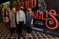 Apollo Kino Ülemistes esilinastus Jaak Kilmi 