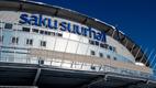 Saku suurhall