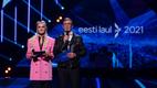 Eesti Laulu 1. poolfinaal